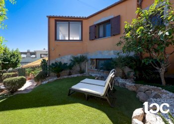 Terraced Villa San Teodoro - photo 6