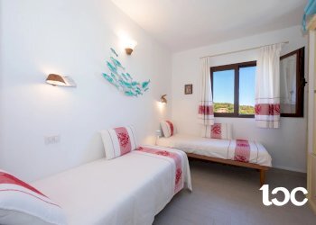 Terraced Villa San Teodoro - photo 16