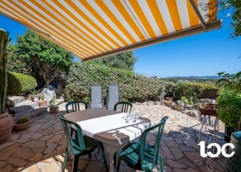 Terraced Villa San Teodoro - photo 21
