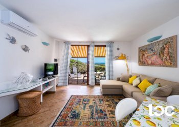 Terraced Villa San Teodoro - photo 25