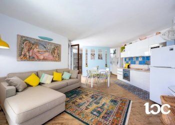 Terraced Villa San Teodoro - photo 27