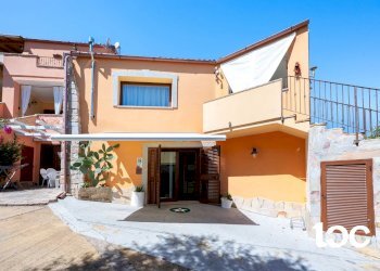 Terraced Villa San Teodoro - photo 31