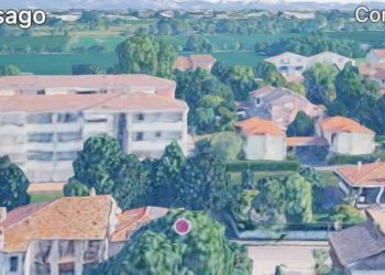 Foto immobile - Apartment Viale Don Luigi Sturzo, Marcon - photo 8