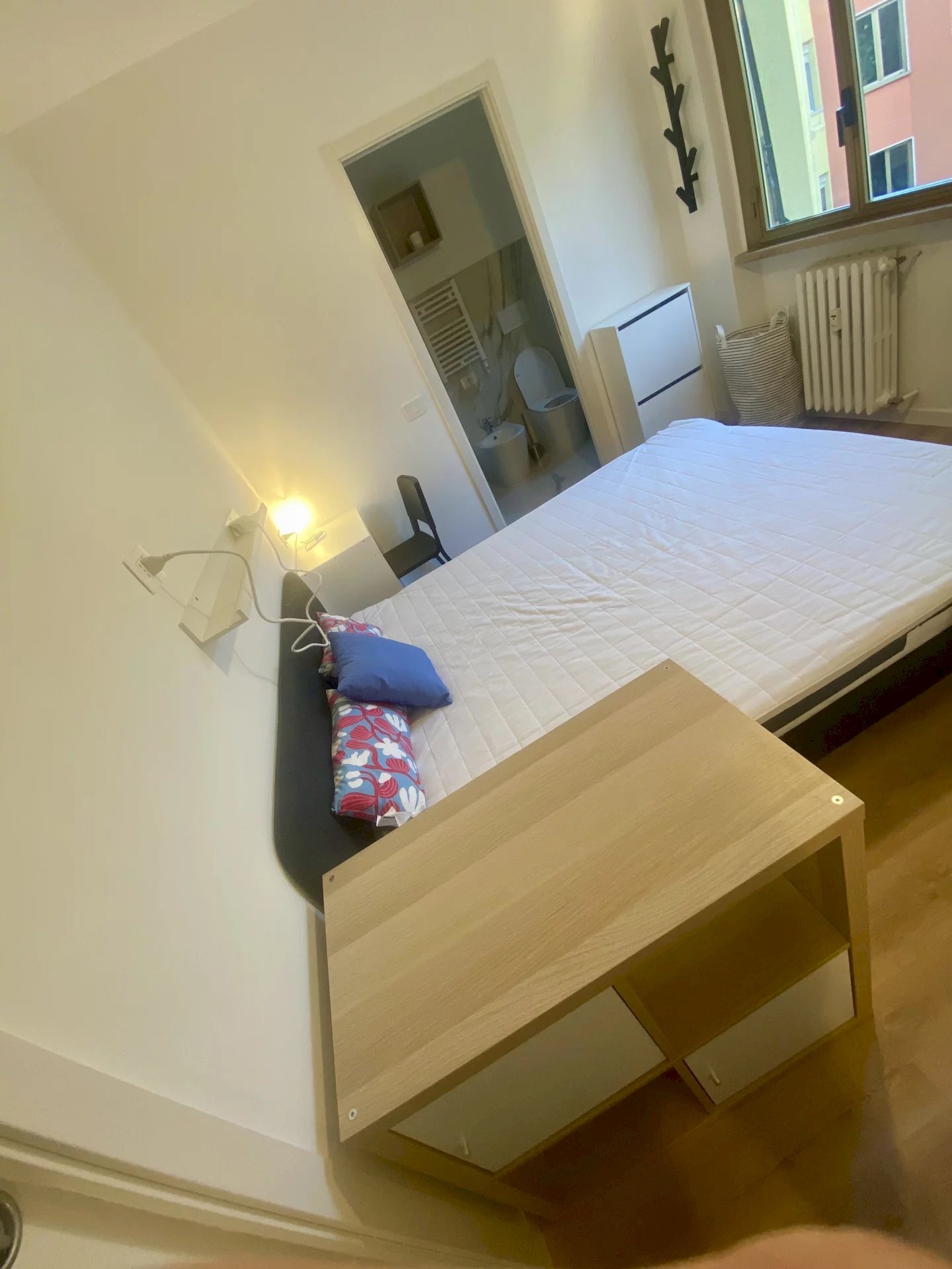 Foto immobile - Terreno non edificabile Via Cascina Barocco, Milano - foto 1