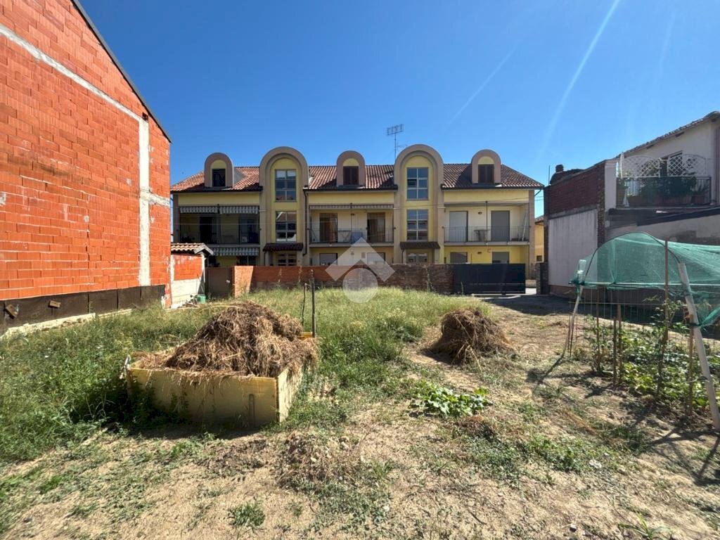 Terreno edificabile Via Verolengo, Chivasso - foto 1