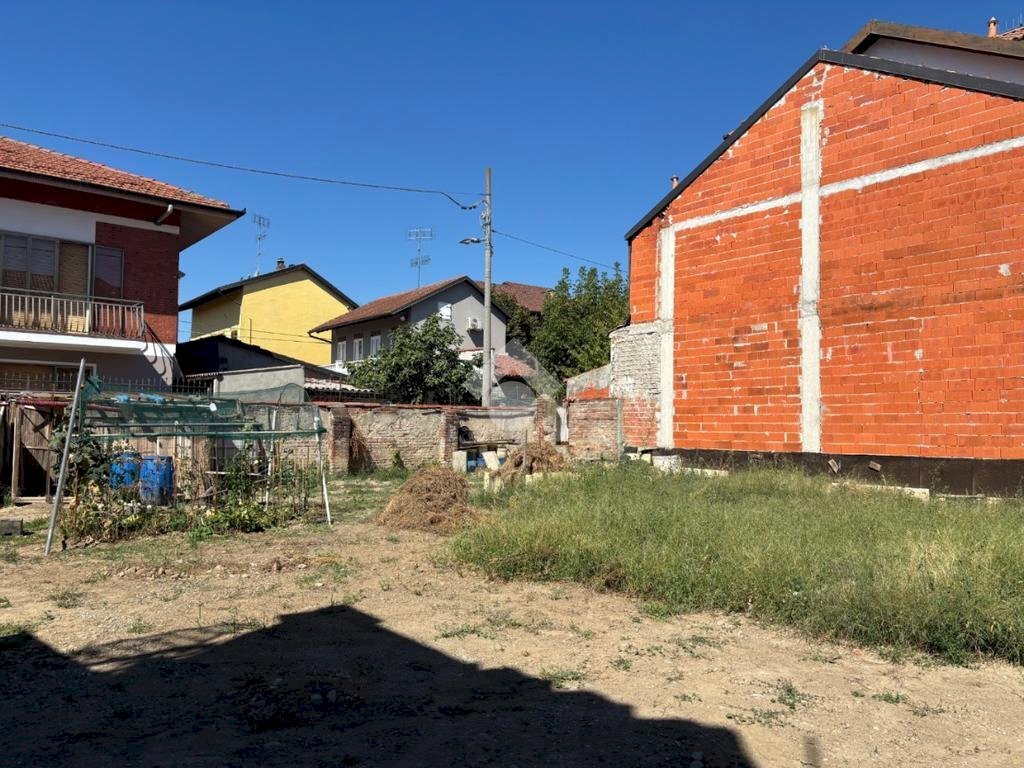 Terreno edificabile Via Verolengo, Chivasso - foto 2