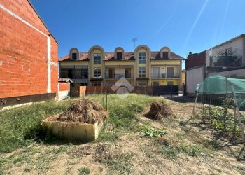 Terreno edificabile Via Verolengo, Chivasso - foto 1