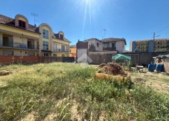 Terreno edificabile Via Verolengo, Chivasso - foto 6