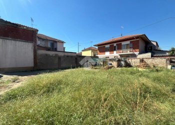 Terreno edificabile Via Verolengo, Chivasso - foto 7