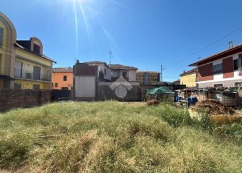 Terreno edificabile Via Verolengo, Chivasso - foto 9
