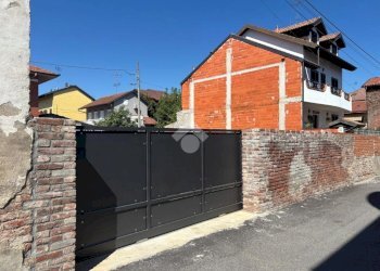 Terreno edificabile Via Verolengo, Chivasso - foto 12