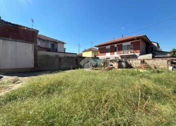 Terreno edificabile Via Verolengo, Chivasso - foto 13