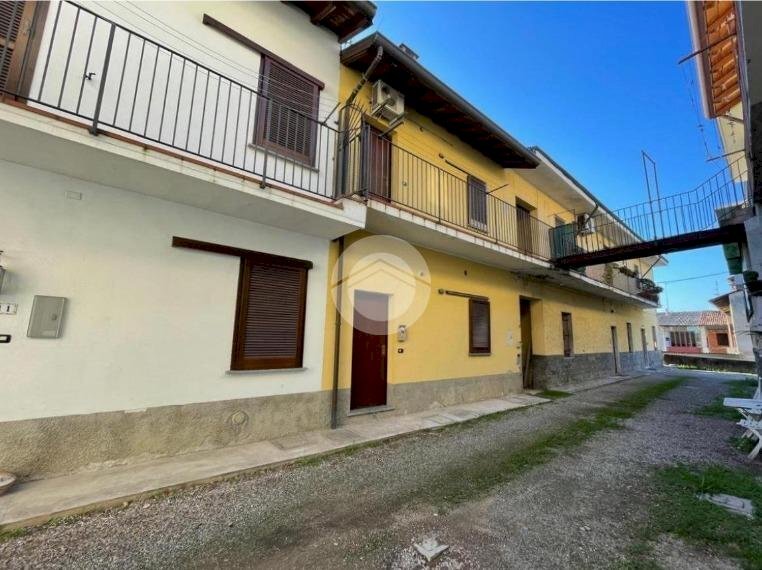Rustico Via Giulini, Boffalora Sopra Ticino - foto 1