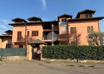 Mansarda Via Caravaggio, Basiano - foto 9