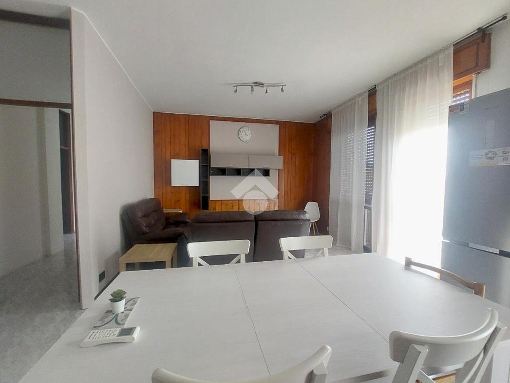 Three-room apartment Via P. Ghidoli, Vittuone - photo 1