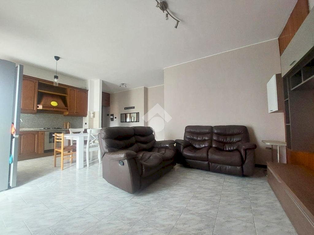 Three-room apartment Via P. Ghidoli, Vittuone - photo 2