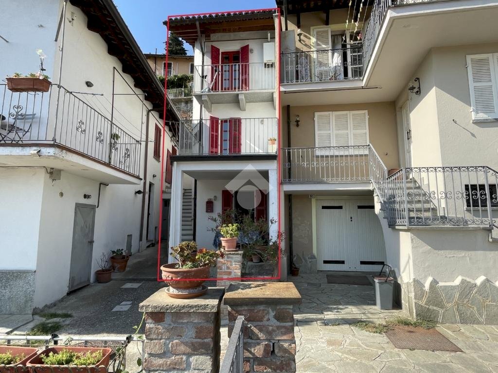Casa semi indipendente Via Villanuova, Canelli - foto 1