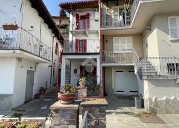 Casa semi indipendente Via Villanuova, Canelli - foto 1