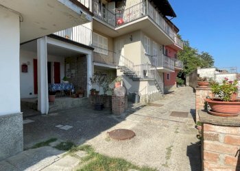 Casa semi indipendente Via Villanuova, Canelli - foto 23
