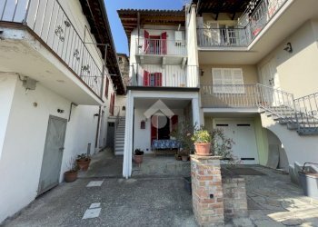 Casa semi indipendente Via Villanuova, Canelli - foto 24