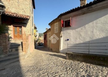 Casa semi indipendente Via Villanuova, Canelli - foto 25