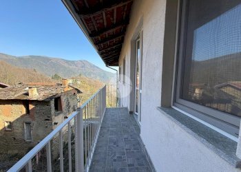 Trilocale borgata giangallo, Rubiana - foto 17