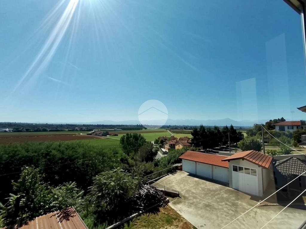 Four-room apartment Via Cuneo, Fossano - photo 1