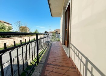 Four-room apartment Via Cuneo, Fossano - photo 25