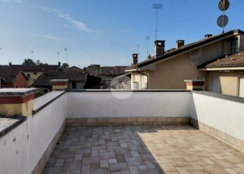 One-room apartment Via Roma, Trinità - photo 14