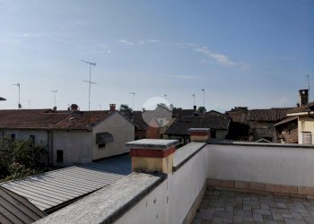 One-room apartment Via Roma, Trinità - photo 15