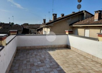 One-room apartment Via Roma, Trinità - photo 16