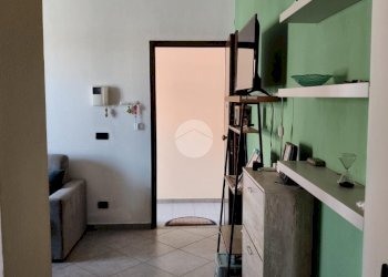 Bilocale Via Giacomo Leopardi, Trinità - foto 7