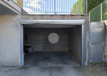 Bilocale Via Giacomo Leopardi, Trinità - foto 15
