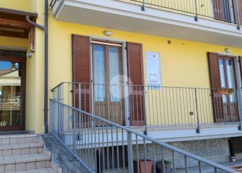 Bilocale Via Giacomo Leopardi, Trinità - foto 17