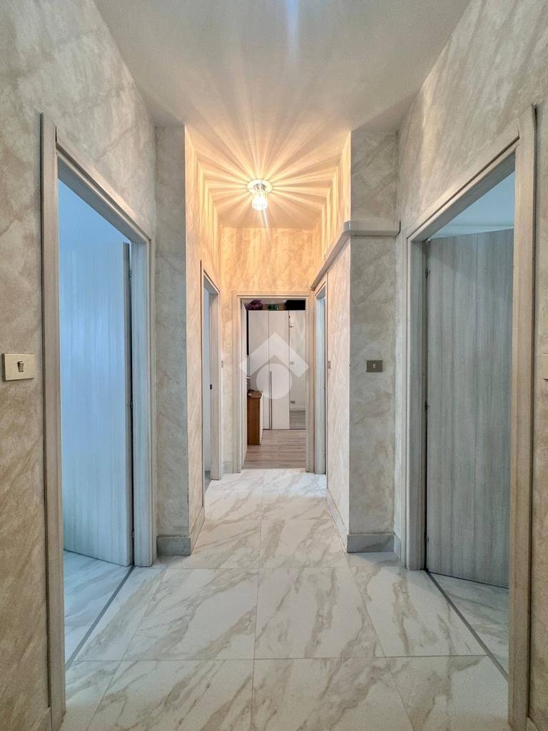 Quadrilocale Via giovanni cuniolo, Tortona - foto 3