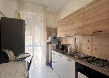 Quadrilocale Via giovanni cuniolo, Tortona - foto 20