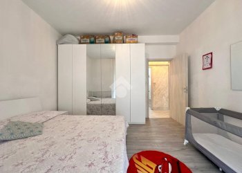 Quadrilocale Via giovanni cuniolo, Tortona - foto 46