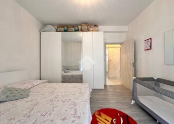 Quadrilocale Via giovanni cuniolo, Tortona - foto 47