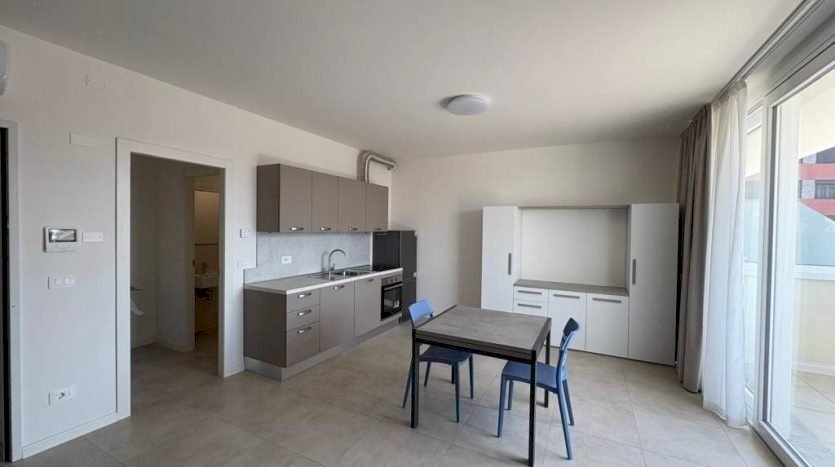 One-room apartment Bologna - photo 2