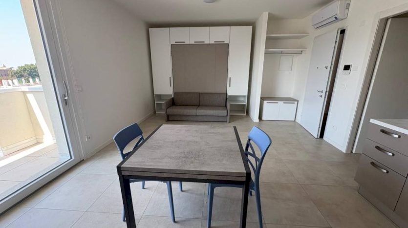 One-room apartment Bologna - photo 3