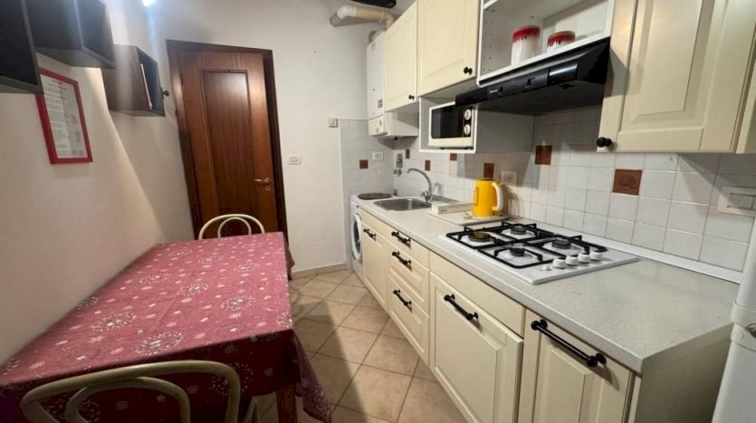 One-room apartment Bologna - photo 3