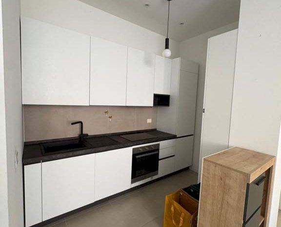 Three-room apartment Bologna - photo 2