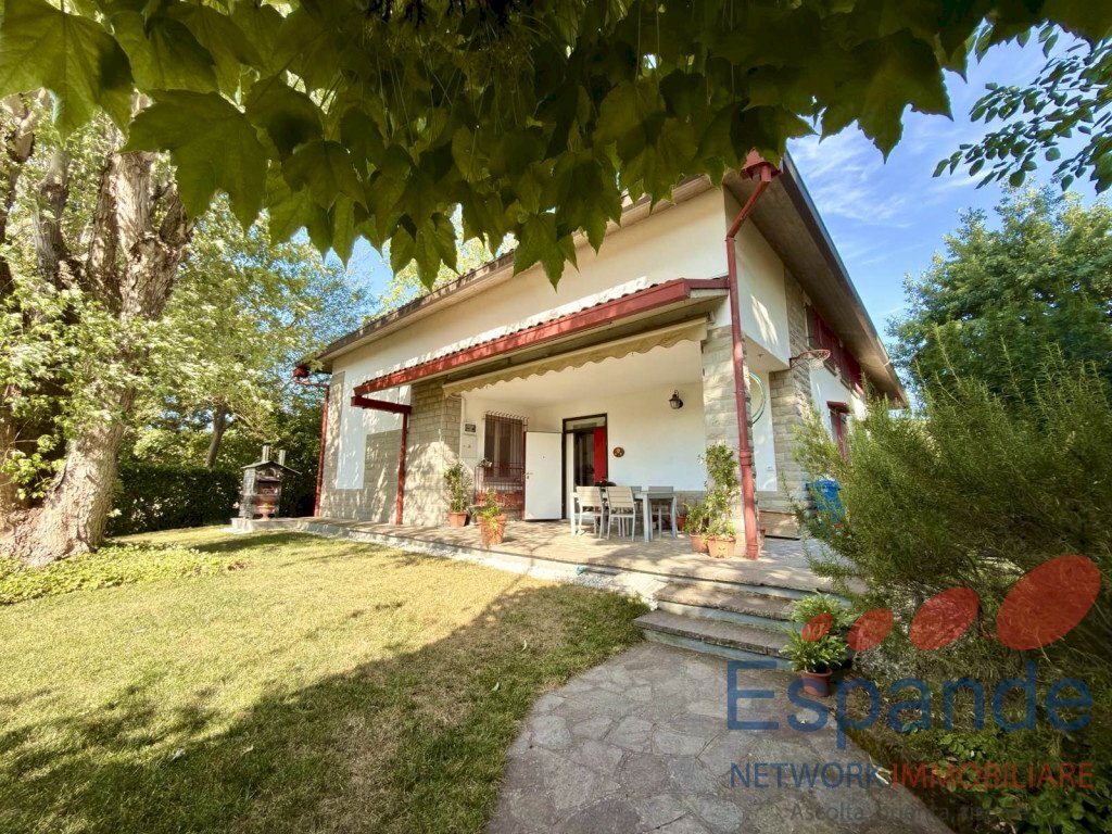 Villa Bertinoro - foto 1