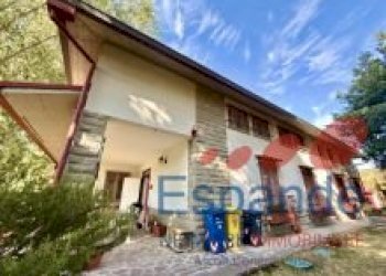 Villa Bertinoro - foto 49