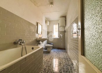 Quadrilocale Via della Chiesa, Cantalupo Ligure - foto 15