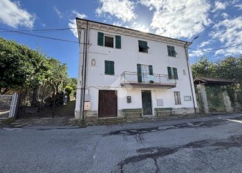 Quadrilocale Via della Chiesa, Cantalupo Ligure - foto 18
