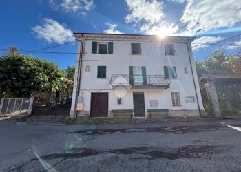 Quadrilocale Via della Chiesa, Cantalupo Ligure - foto 19