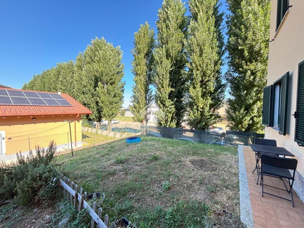 Bilocale Viale della vittoria, Stazzano - foto 1