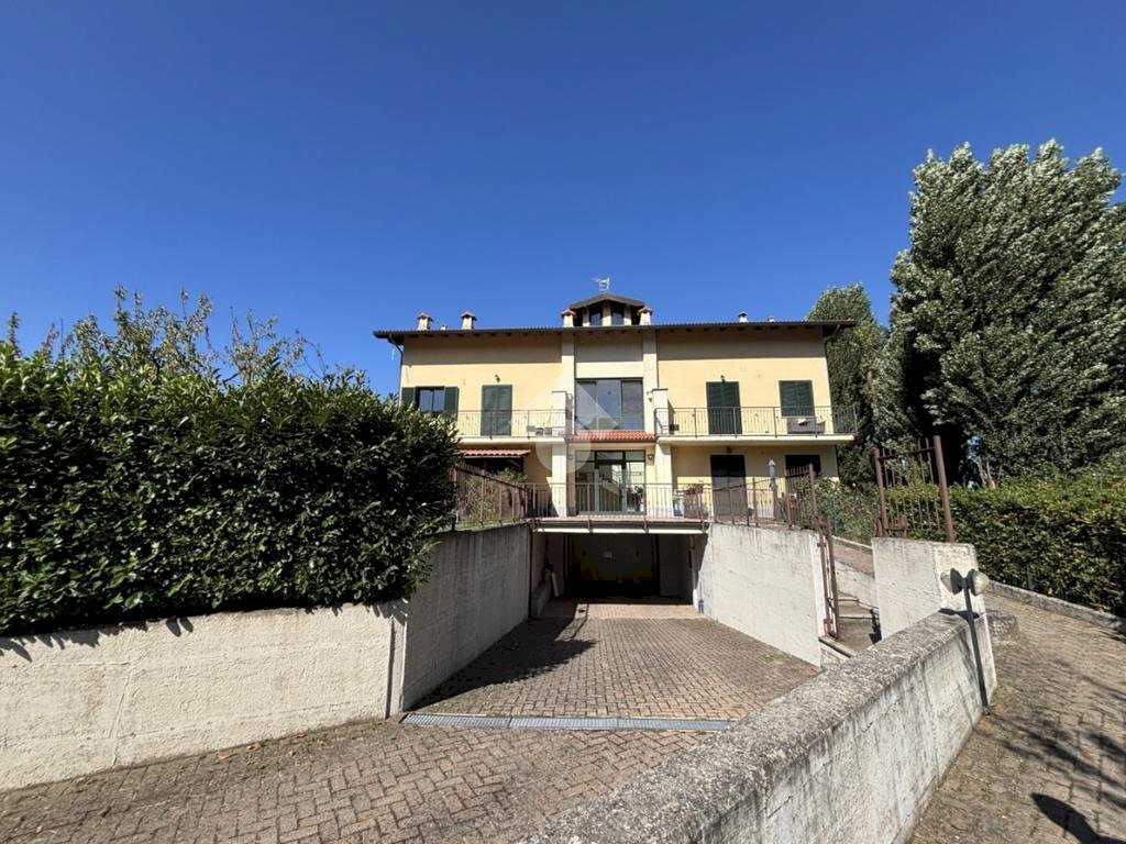 Bilocale Viale della vittoria, Stazzano - foto 2