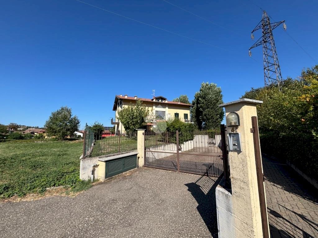 Bilocale Viale della vittoria, Stazzano - foto 3